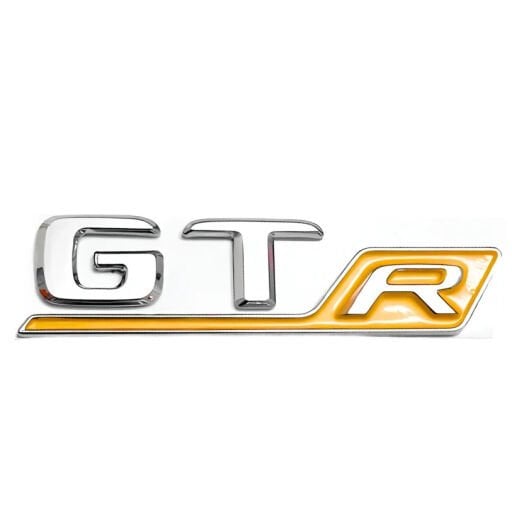 GTR ÖN PANJUR GTR GLK SİYAH 2013-2015 PIANO BLACK (A2048800283)